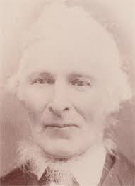 John Somers Gilkerson (1809-1895)