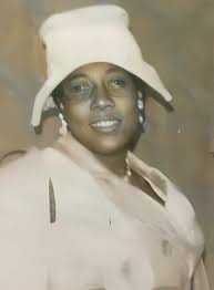 Julia Mae "Ju" Furlow Obituary