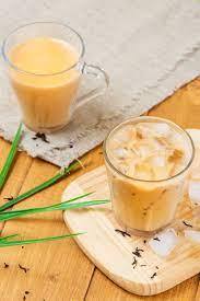 How To Make Creamy Hong Kong Milk Tea In 5 Easy Steps Recipe Milk Tea Recipes Tea Recipes Milk Tea