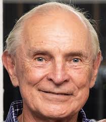 Jim's passion to help people break out of the poverty cycle