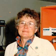 Obituary for June Carlson