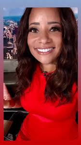 Great seeing you Dr. Joyce Kenner 💫. See her perspective as one of the  longest-tenured principals— TONIGHT at 9:30pm-