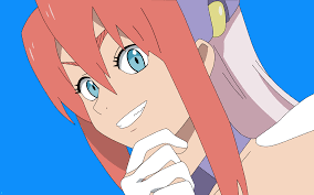 Anime wallpaper birdy the mighty 2560x1600 36740 fr