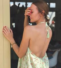 Daha önce can ateş ile sevgiliyken. Meryem Uzerli Ikinci Kez Hamile
