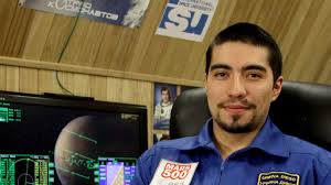 Diego Urbina y sus CLAVES para SOBREVIVIR AISLAMIENTO