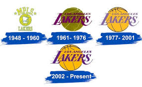 The first minneapolis lakers logo was quite catchy. Lakers Logo And History Of The Team Logomyway