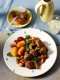 Kottbullar Gerichte Mit Hackfleisch Rezepte Chefkoch