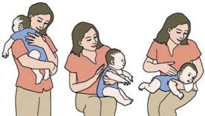 It is used by mothers all over the world to relieve gas and hiccups in their babies. Newborn Hiccups How To Cure Health Care Qsota