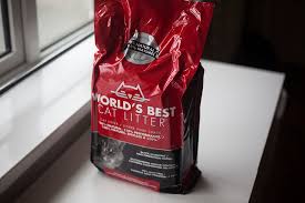 All natural cat litter you and your cat will love! World S Best Cat Litter Whole Kernel Corn Kitty Litter Review