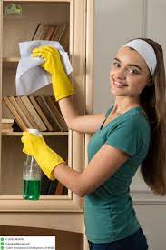 Professional Home Cleaning House Cleaning Services Clean House House Cleaning Company