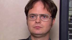 56 Best Dwight Schrute Quotes From 'The Office'