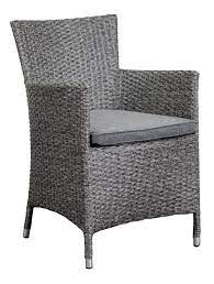 Wicker Chair Manli Outdoor Chair Segals Outdoor Furniture