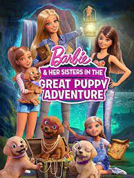 Robot Check Barbie Y Sus Hermanas Peliculas De Barbie Barbie