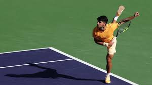 Alcaraz, Djokovic, and More: Indian Wells 2026 Recap