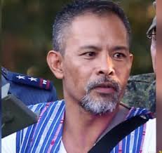 Profile for Gen. Gerald Bantag