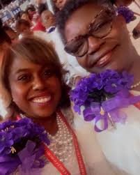 Celebrating a Daughter's Birthday and Educational Achievement