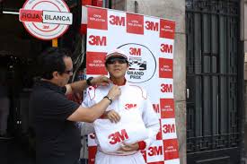 3m Activacion Grand Prix 2 Grand Prix Grands Sports Jersey