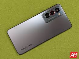 TECNO CAMON 18 Premier Review - Elegant ...