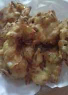 6 tip membuat bakwan jagung enak ala restoran manado. 146 Resep Bakwan Kaya Abang2 Gorengan Enak Dan Sederhana Ala Rumahan Cookpad