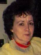 Alice Marie Quinones Obituary 2004