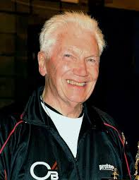 Danny Kaye..still going strong in 2020..Not seen Alan Crow for a long time.