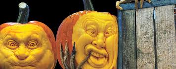 Aunt Eater Sees a Monster