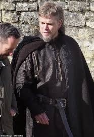 May 26, 2021 · aaron rodgers won't have to wait long to avenge his playoff loss to tom brady. Matt Damon And Adam Driver Rock Period Attire On The Set Of Their New Movie The Last Duel Daily Mail Online