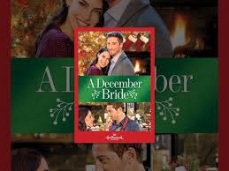 A December Bride Youtube Lissing also starred in the 2016 hallmark christmas movie a december bride opposite jessica lowndes. a december bride