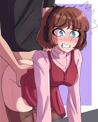 Itsmario Art hentai videos, GIFs, and images | R34.app