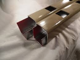 Clay Sheffield 36" Railing