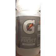 Colonoscopy just one way to screen for colorectal cancer. Gatorade Sports Drink Frost Glacier Cherry Calories Nutrition Analysis More Fooducate