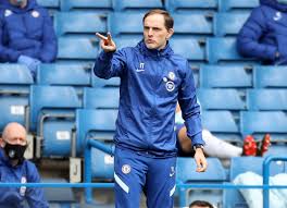 Tuchel mengatakan dirinya merasa sangat betah dan berada di momen yang tepat menjadi pelatih klub asal. Why Chelsea S Fa Cup Final Vs Leicester City Will Be A Family Affair For Thomas Tuchel Sports Illustrated Chelsea Fc News Analysis And More