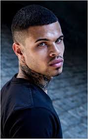 33 Premier Degrade Homme Long Image En 2020 Coiffure Homme Noir Coiffure Homme Coiffure Homme Noir Degrade