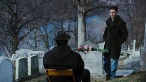Talia shire was born on april 25, 1946 in lake success, long island, new york, usa as talia rose coppola. The Authentic Gravestone Adrian Balboa In Rocky Balboa Spotern
