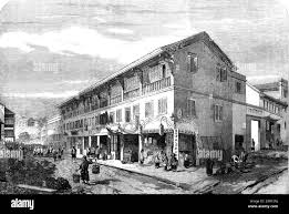 The War in China - Victoria Hong-Kong ...