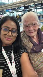 Theertha yathra #kaasi #raameshwaram #gaya @Revathy Bawadas Kumar  #hiranmayeetravels 0107011436