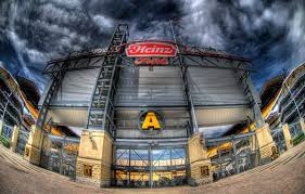 Image result for fisheye