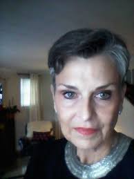 Gayle Hoffman Class of 1968 Alumni