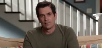 Un film di ron howard. Coworker S Complex Change Worked Without A Hitch Modern Family Modern Family Phil Phil Dunphy