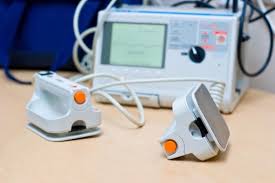 Image result for Defibrillation Equipment