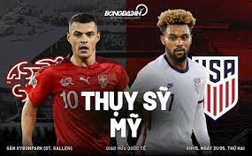 Soi kèo hiệp 1 trận thụy sĩ vs thổ nhĩ kỳ. Nháº­n Ä'á»‹nh Bong Ä'a Thá»¥y Sá»¹ Vs Má»¹ 1h00 Ngay 31 5 Giao Há»¯u