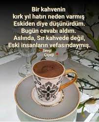 yolcu kahve sevenler kahve kahve saati