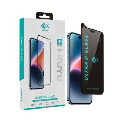 Privacy Tempered glass Screen protector