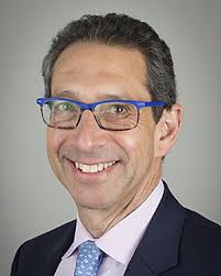 Martin J. Abrahamson, MD