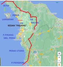 Funan, champa, angkor, srivijaya, kedah tua, gangga nagara, majapahit. Sejarah Warisan Seberang Perai Dan Pulau Pinang