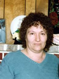 Betty Rowland Obituary