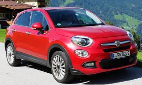 Discover the 500x family and all the trims available. Fiat 500x 2014 Preis Motoren Autozeitung De
