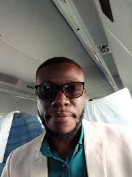 Profile for Patrick Punch