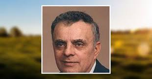 Ross Fausto Obituary July 26, 2010