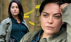 Dublin Murders: Cassie Maddox's real identity revealed as twin murdered?